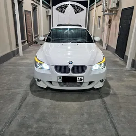 BMW 525 2008