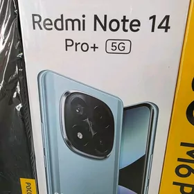 redmi note 14 pro plus