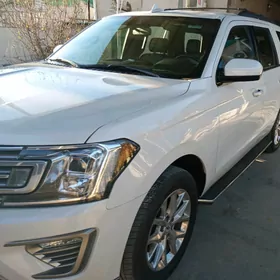 Ford Expedition 2019