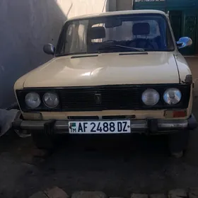 Lada 2106 1986