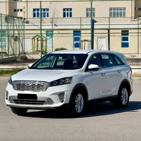 Kia Sorento 2020