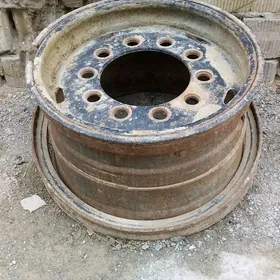 Weduşy Kamaz diska