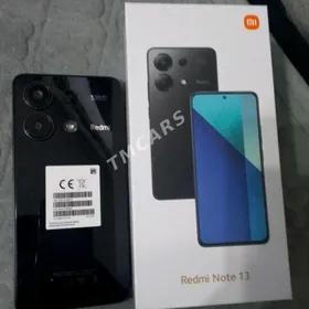 Redmi note 13