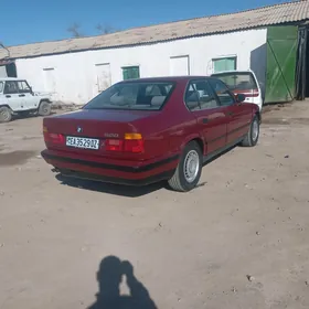 BMW 525 1992