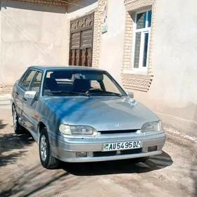 Lada 2115 2004