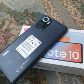 redmi not10 pro