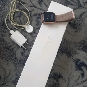 apple watch 5/40