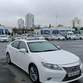 Lexus ES 350 2015