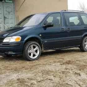 Opel Sintra 1999