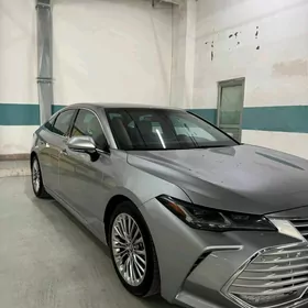 Toyota Avalon 2020