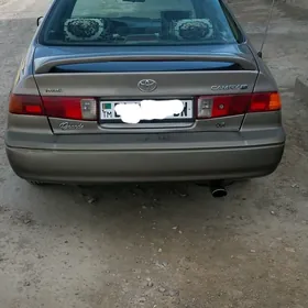 Toyota Camry 1998