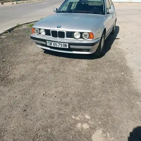 BMW E34 1993