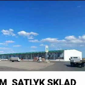 Aktam sklad obmen