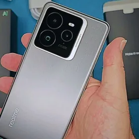 Realme Gt7 Pro 