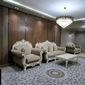 ГАУДАН W
