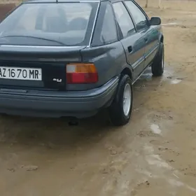 Toyota Corolla 1990