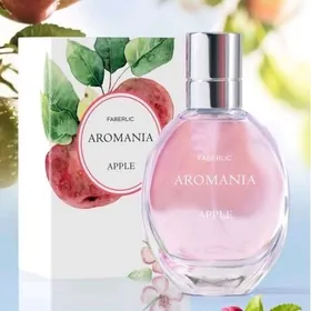 Faberlic duhy Aromania