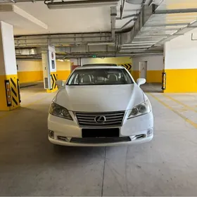 Lexus ES 350 2010