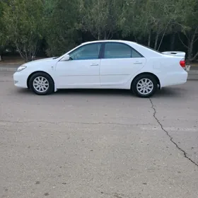 Toyota Camry 2002