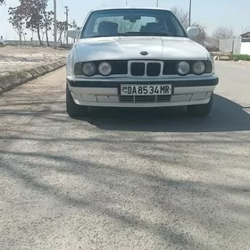 BMW 525 1992