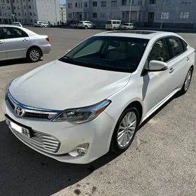 Toyota Avalon 2013