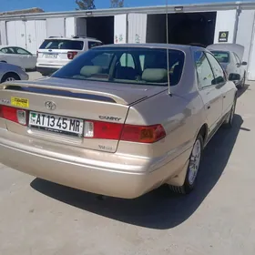 Toyota Camry 2000