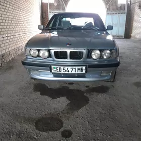 BMW 525 1991