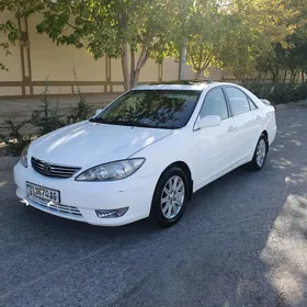 Toyota Camry 2002