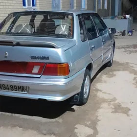 Lada 2115 2002