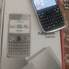 nokia e72 paket