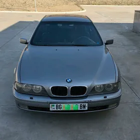 BMW 525 1996