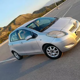 Toyota Yaris 2009