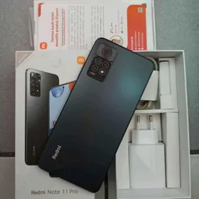 Redmi Not11 pro 8/128