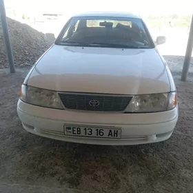 Toyota Avalon 1996