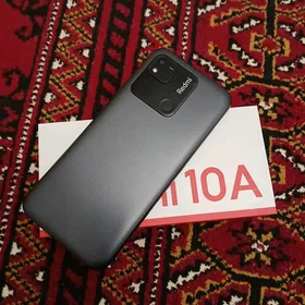 Redmi 10A