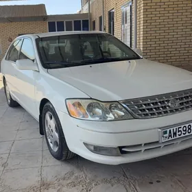 Toyota Avalon 2002