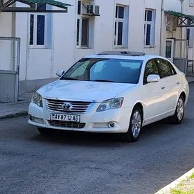 Toyota Avalon 2006