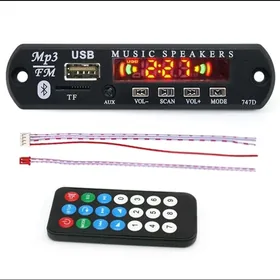MASHYN UN MP3 PLAYER