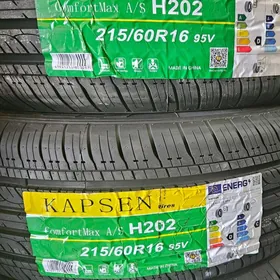 215/60/16 KAPSEN H202 2025