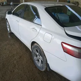 Toyota Camry 2008