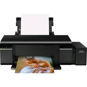 epson l800 6 reñkli printer