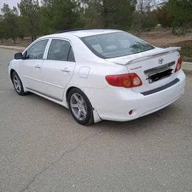 Toyota Corolla 2010