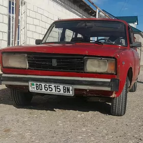 Lada 2104 1989