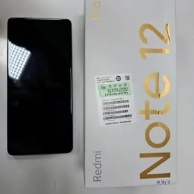 Redmi Note 12 Pro+