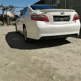 Toyota Camry 2007