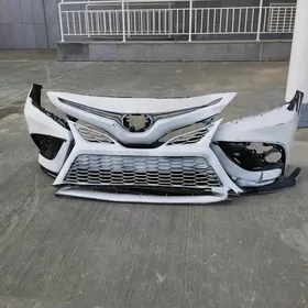 21 Camry SE bamper morda