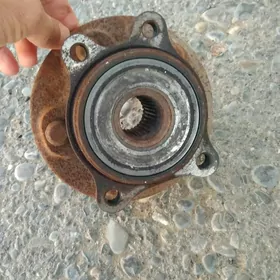 Toyota stupisa ступица podsipn