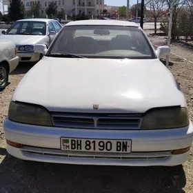 Toyota Camry 1991