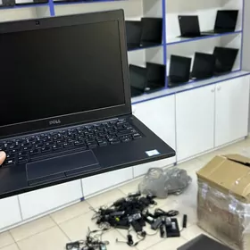 DELL i7 7th 8/256gb