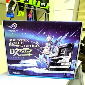 Z790 ASUS ROG STREX D4